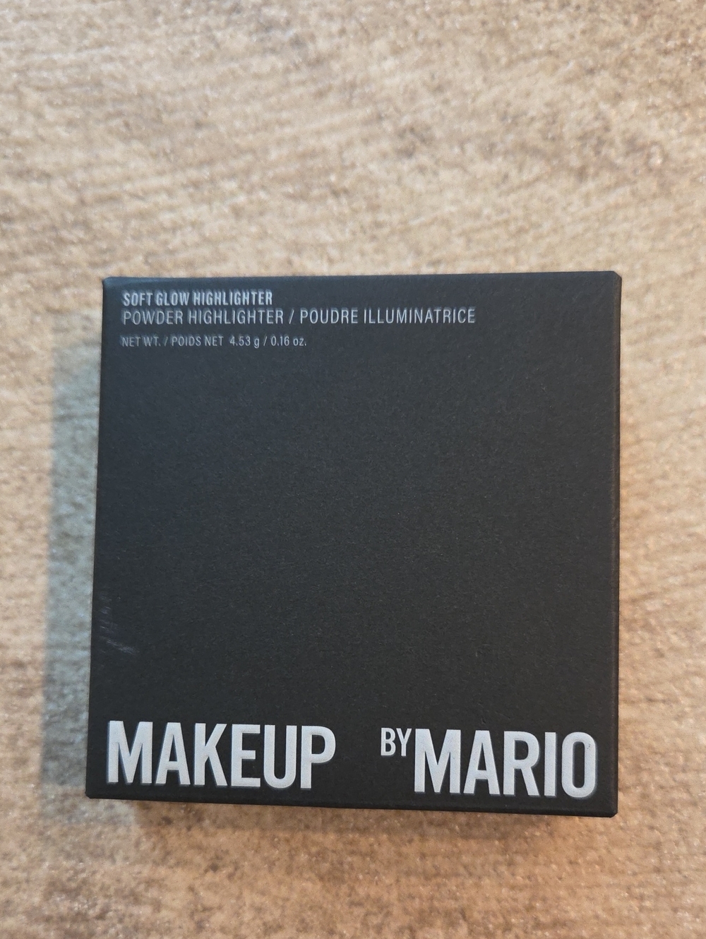 Makeup By Mario Soft Glow Highlighter in: Pearl - Picture 7 of 8